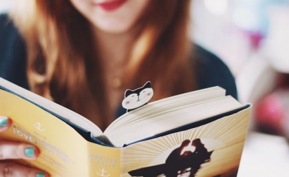 ¿Conoces los impresionantes cambios cerebrales que produce la lectura?