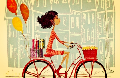 Después de mucho tiempo, he decidido que ya es hora de volver a casa