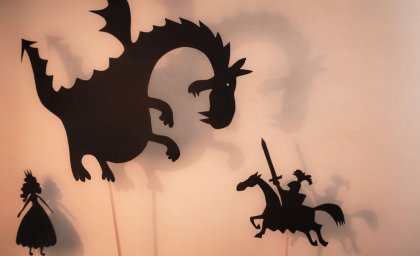 ¿Por qué a todos nos gusta que nos cuenten historias?