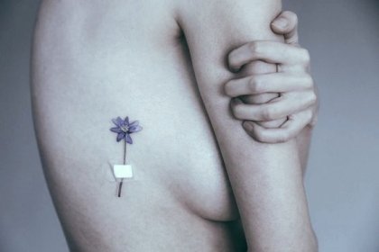 Sabemos que tenemos que aceptar nuestro cuerpo, pero no siempre es fácil