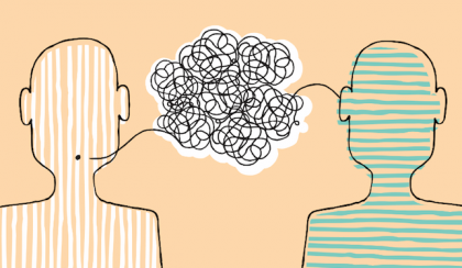 Paul Watzlawick y la teoría de la comunicación humana