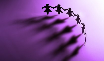 ¿Por qué está aumentando la violencia de género en todo el mundo?