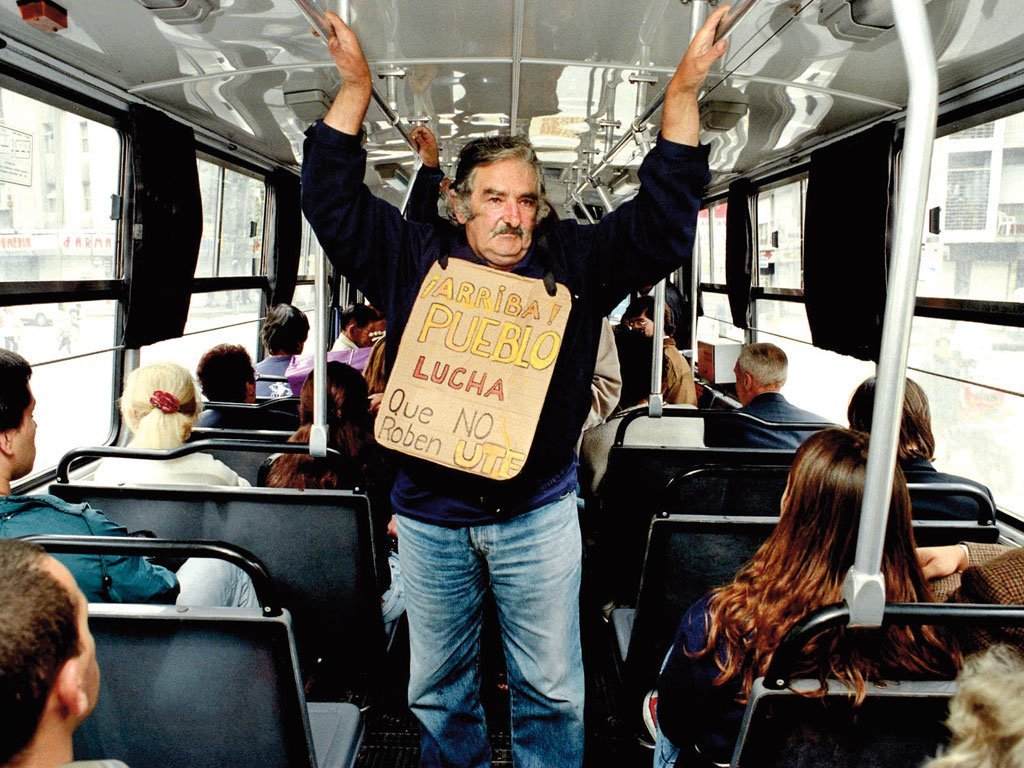 José Mujica