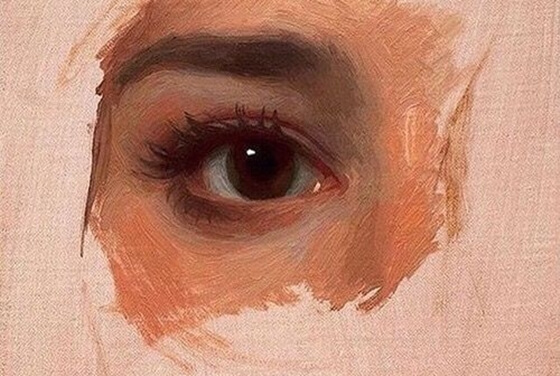 eye