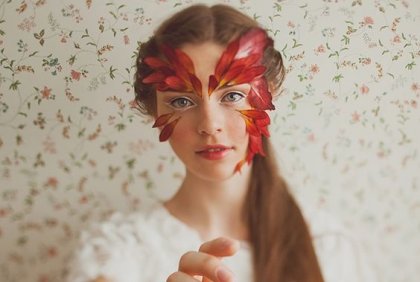 Querida hija, tú no necesitas ser una "niña buena"