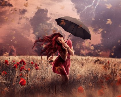 ¿Sabes qué fantasías producen bienestar y cuáles desdicha?