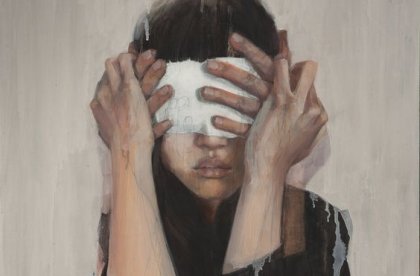 Descubriendo nuestros "puntos ciegos" en el amor