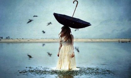 ¿Sabes qué es realmente un delirio?