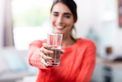 ¿El vaso medio lleno o medio vacío? Tú eliges