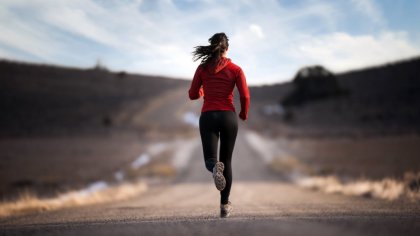 Adrenalina, la hormona del rendimiento y la activación