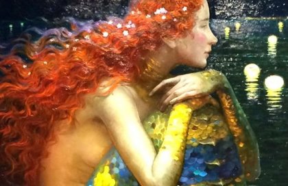 Soy mi propio hogar, por eso me escucho, me atiendo y me renuevo