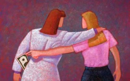 5 mitos sobre la cleptomanía