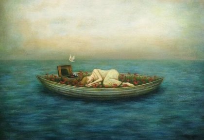 A veces no estoy para todos... porque yo también me hago falta