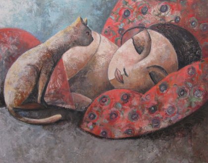 A veces no puedo con todo... y no pasa nada