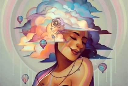 Hay quien discute por todo y quien te hace reír con todo