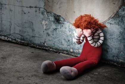 ¿Sabes que es la pedifobia?