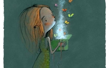 Me gusta la gente que cuida los detalles: esa que regala momentos, no cosas