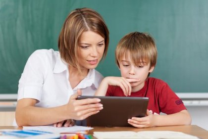 5 claves para ayudar a un alumno con problemas de aprendizaje