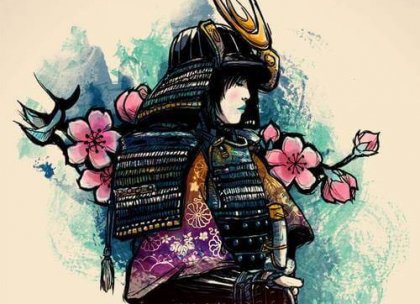 La inspiradora parábola de las flores sin aroma