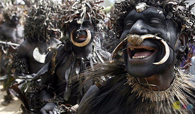 Tribu