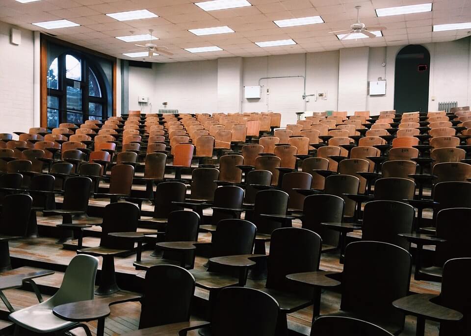 Aula