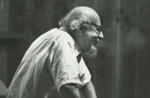 Fritz Perls