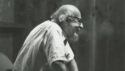 Fritz Perls, un personaje curioso en la historia de la psicología