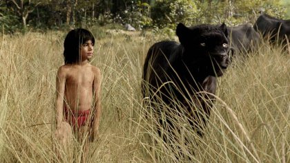 Los "niños salvajes" y su comportamiento en la sociedad