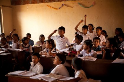 Siempre Existe La Posibilidad De Intentar Una Educacion Alternativa La Mente Es Maravillosa