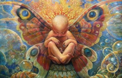 Cuéntame otra vez cómo fue todo cuando nací