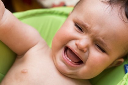 Ansiedad por separación en niños. ¿Qué es y cómo aliviarla?