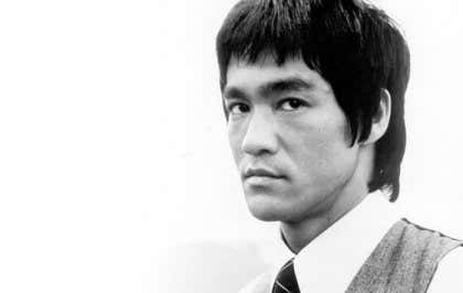 Los 7 principios de adaptación, según Bruce Lee