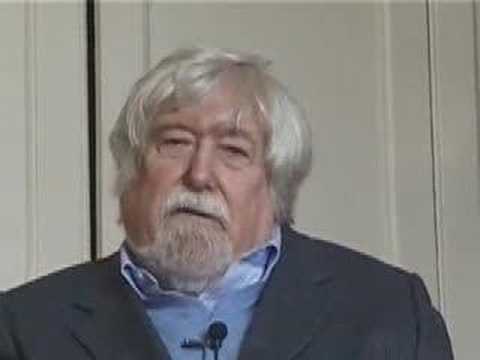 Clifford Geertz hablando de la clase social