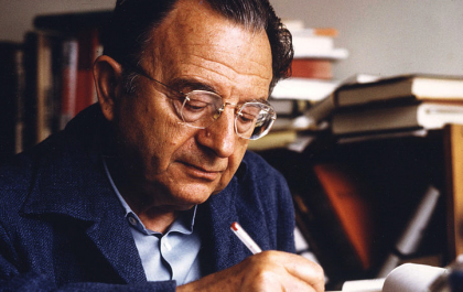 Erich Fromm y su teoría sobre el psicoanálisis humanista