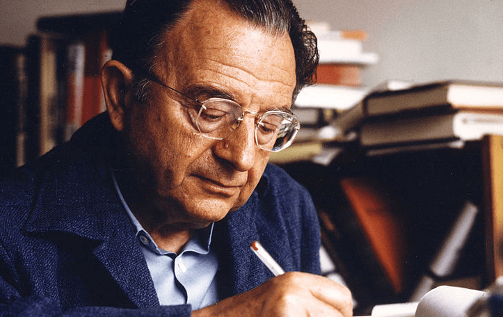 Erich Fromm