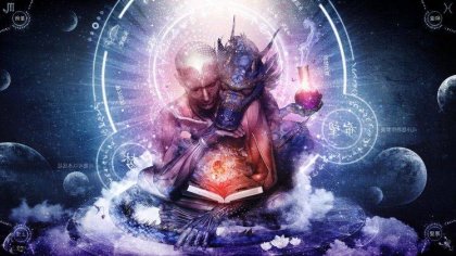 El cerebro espiritual: esto es lo que nos cuenta la neurociencia