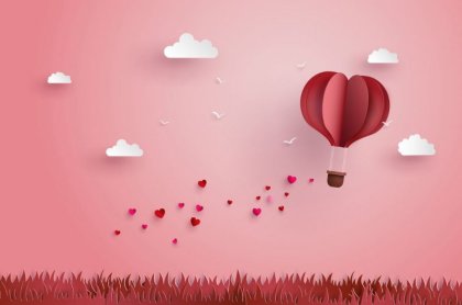 El amor no es un resultado, sino una experiencia