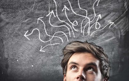 Pensamiento mágico: concepto y características