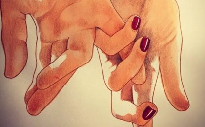 En el amor hay quien solo usa la lupa, cuando lo que necesita es un espejo
