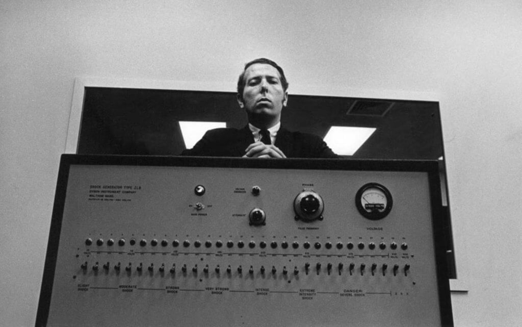 Milgram