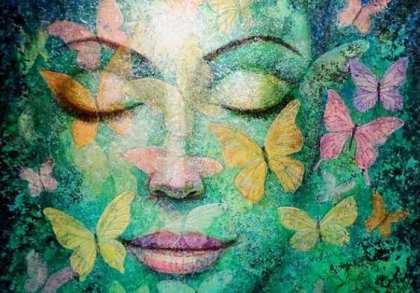 Saudade, un profundo estado emocional