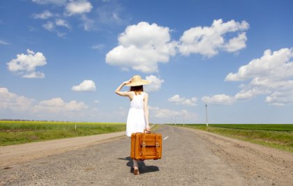 ¿Volver a casa significa volver atrás?