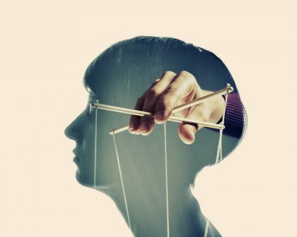 Personas manipuladoras: cuatro características