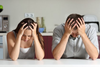 ¿Quién siente más dolor, el hombre o la mujer?