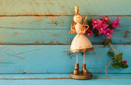 Había una vez una princesa que se salvó sola