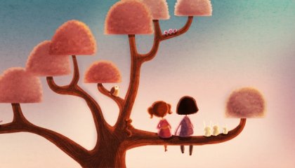 Odio a mi familia y adoro a los extraños