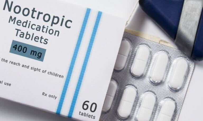 Nootrópicos