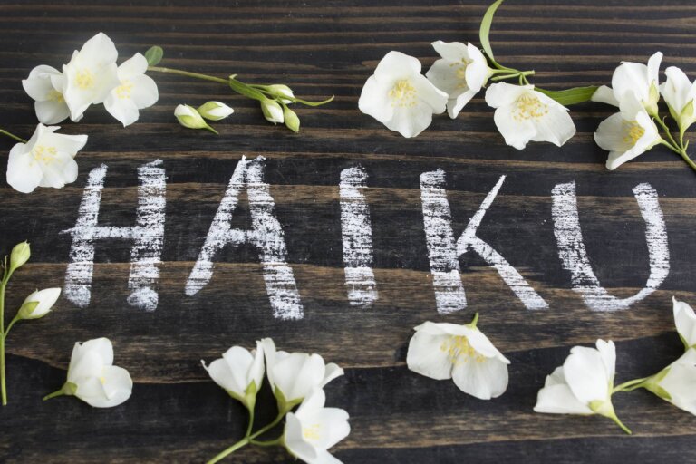 «Haiku», poesía japonesa para liberar las emociones