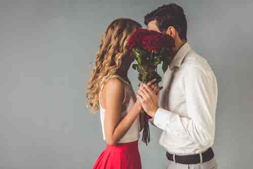 9 simpáticos efectos secundarios del enamoramiento