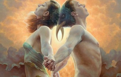 Respira y no temas, porque lo que es verdadero... perdura